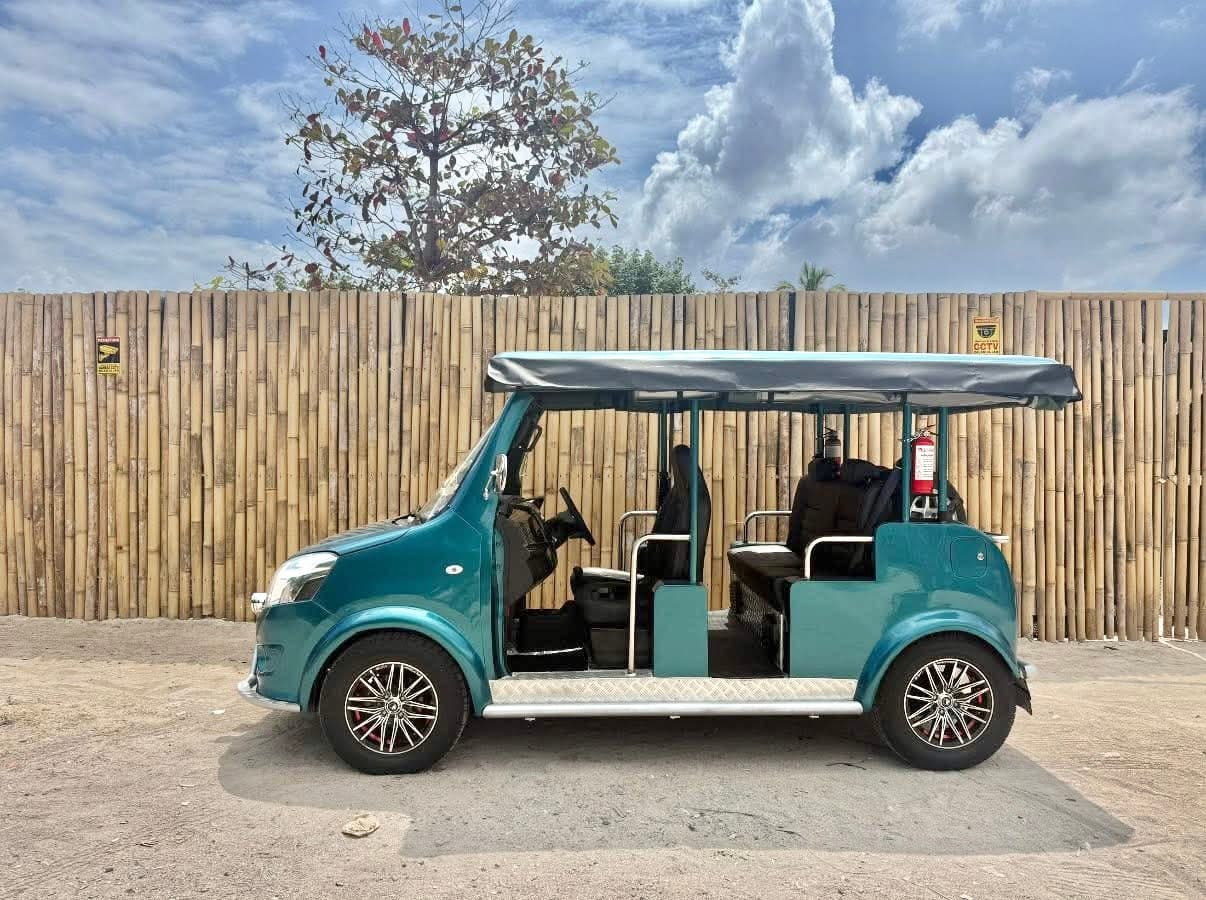Buggy Car Rental