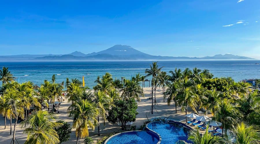 Lembongan Island Tour