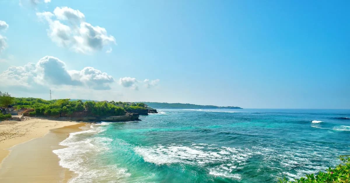 Lembongan Island Tour