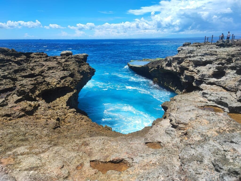 Lembongan Island Tour