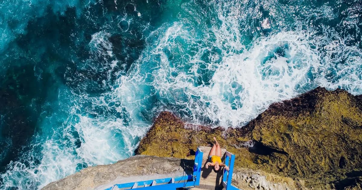 Lembongan Island Tour