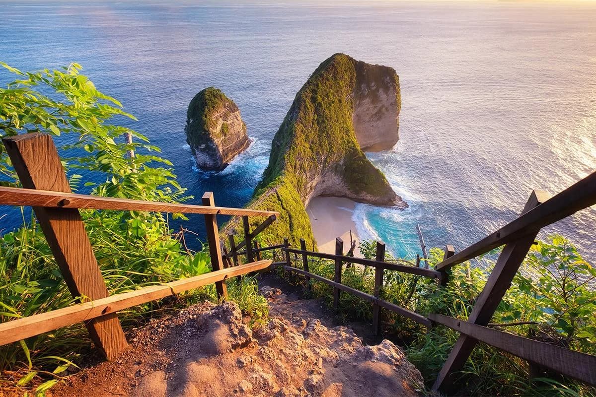 Nusa Penida Island Tour