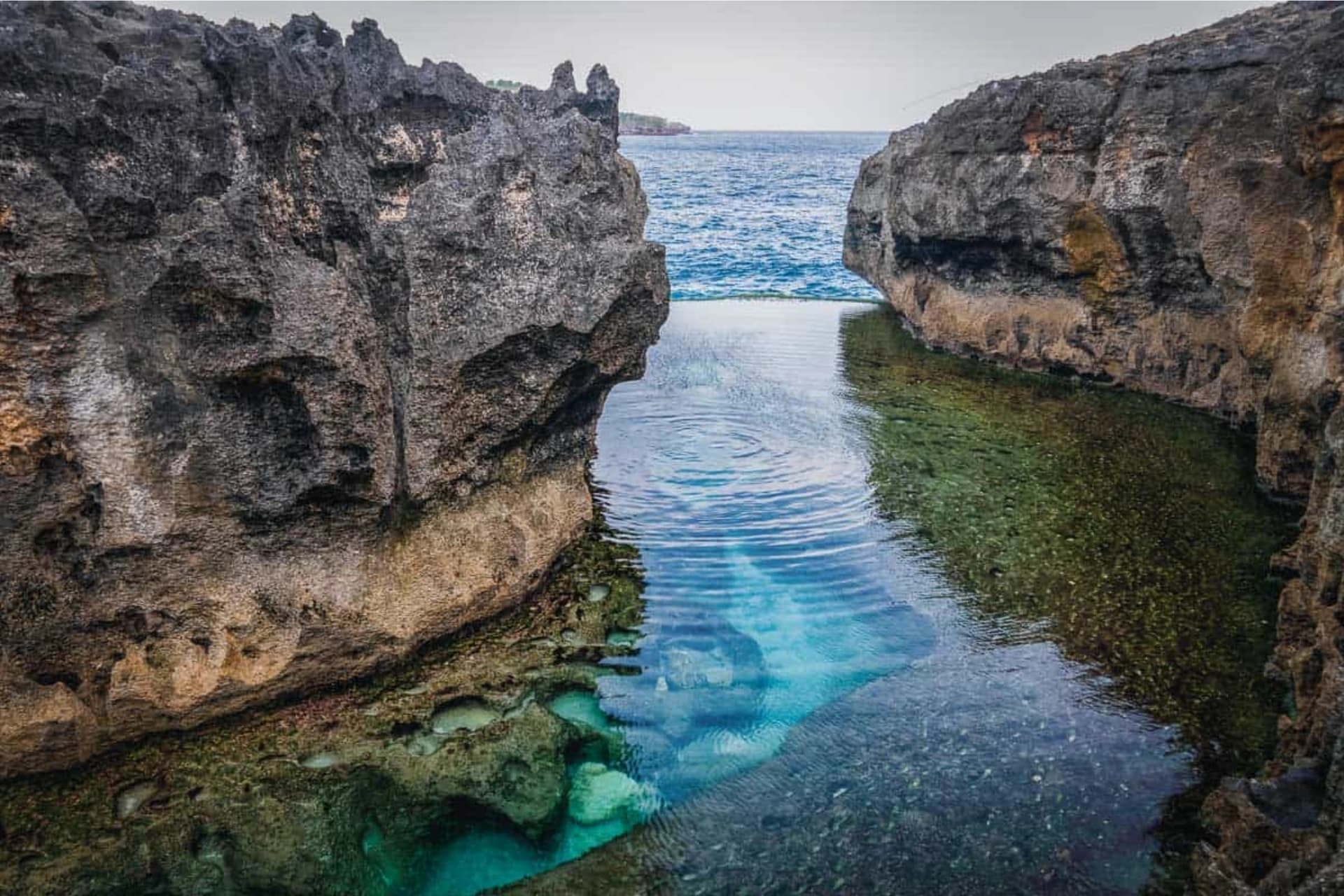 Nusa Penida Island Tour