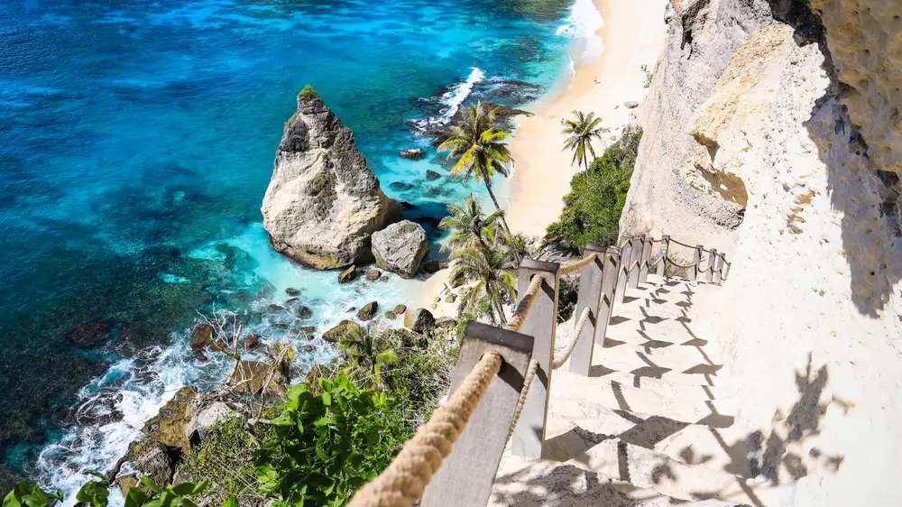 Nusa Penida Island Tour