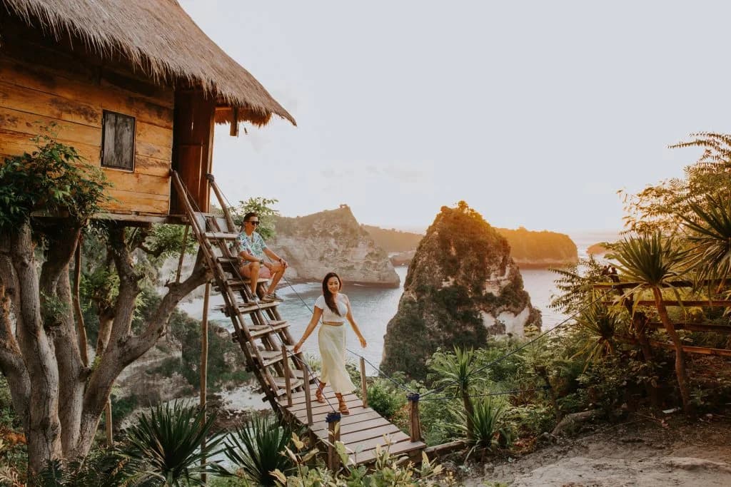 Nusa Penida Island Tour