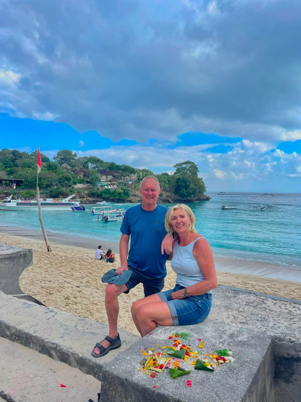 A Couple’s Guide to Nusa Lembongan & Ceningan: 5 Best Spots to Explore Together
