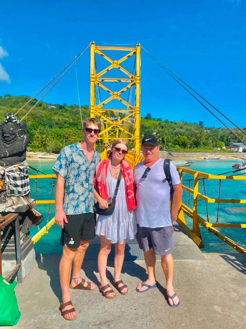 How to Explore Nusa Lembongan in Style: The Ultimate Island Tour Guide - Cover 1