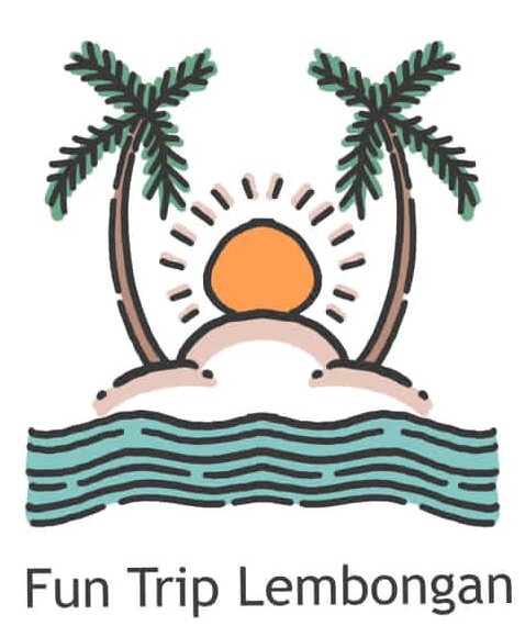 Fun Trip Lembongan Logo